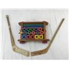 Image 2 : Wooden toys