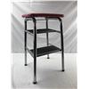 Image 1 : Stool and Ladder