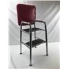 Image 2 : Stool and Ladder