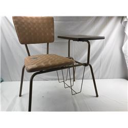 Telephone Table with Chair & Magazine Rack