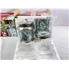 Image 1 : 2 - 2 packs Solar Lights