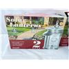 Image 2 : 2 - 2 packs Solar Lights