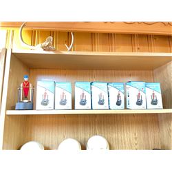 8 Battery Operated Mobiles