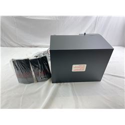 Computer sound system