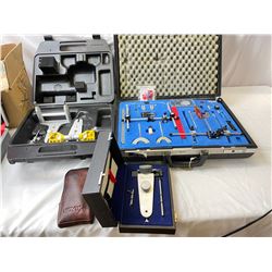 Assorted Dentist Equipment