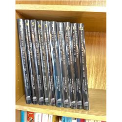 Alberta in the 20th Century Books