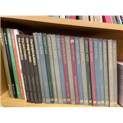 Time Life Books Lot