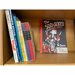 Children's Books Lot