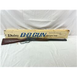 Daisy B.B gun