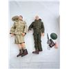 Image 1 : 2 1964 G.I Joe