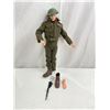 Image 2 : 2 1964 G.I Joe