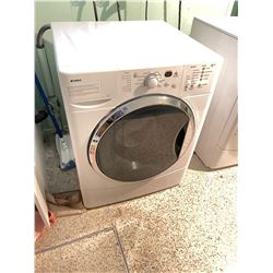 Kenmore front load washer and dryer