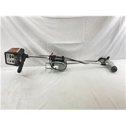 Shakespeare Electric Motor