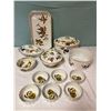 Image 1 : Royal Worcester Tablewares Set