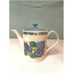 Johnson Bros Tea Pot