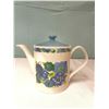 Image 1 : Johnson Bros Tea Pot
