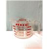 Image 1 : Pyrex glass measuring cup