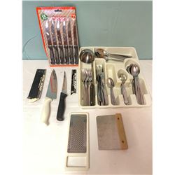 Cutlery Set