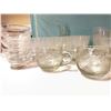 Image 3 : 68 Piece Glassware Set