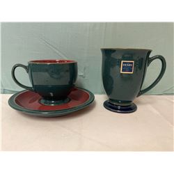 Denby Pottery Company