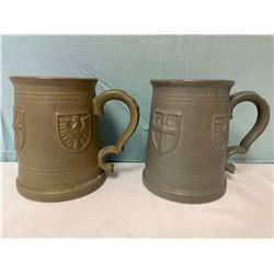 Ceramic Mugs