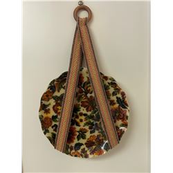 2 Fab Hanging Platters