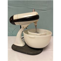 Vintage Sunbeam Mixer