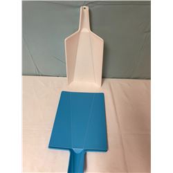 2 Folding Cutting Bowls