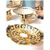 Image 3 : Royal Crown Derby China Set