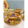 Image 2 : Aynsley China Set