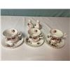 Image 1 : Royal Albert Lavender Rose Set