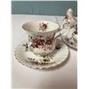 Image 2 : Royal Albert Lavender Rose Set