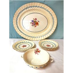 Barleigh Ware China