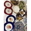 Image 2 : 28 Piece Plate Lot