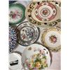 Image 4 : 28 Piece Plate Lot