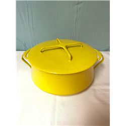 10" Dutch Oven