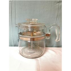 Glass Tea Pot