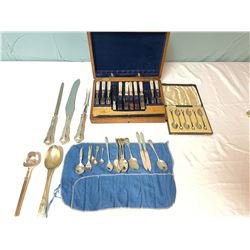 Cutlery Set