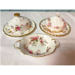 Royal Albert Set