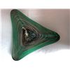 Image 1 : Green Glass Dish
