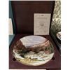 Image 3 : 10 Commemorative Plates