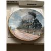 Image 7 : 10 Commemorative Plates