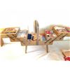 Image 3 : Wooden Sewing Box