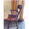 Image 2 : Wood Chair
