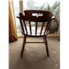 Image 3 : Dining Table with 4 Chairs