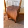 Image 4 : Storage Cabinet End Table