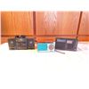 Image 1 : Radio Lot