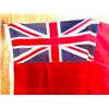 Image 2 : The Canadian Red Ensign fabric Flag