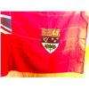 Image 3 : The Canadian Red Ensign fabric Flag