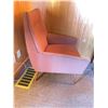 Image 3 : Chair and Footstool